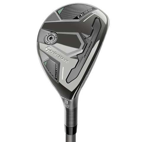 テーラーメイドゴルフ／Qi35／Qi35 MAX フェアウェイウッドの口コミ