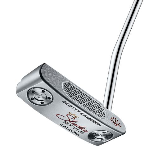 スコッティ・キャメロン／レッドX／レッド X3の口コミ評価｜ゴルフ