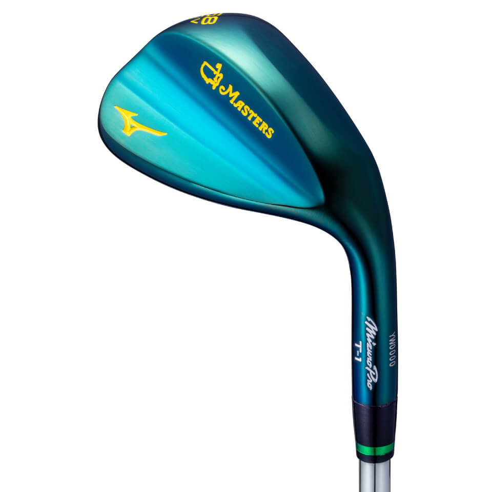 ミズノ／Mizuno Pro／Mizuno Pro S18 ウェッジ（サテン）の口コミ評価