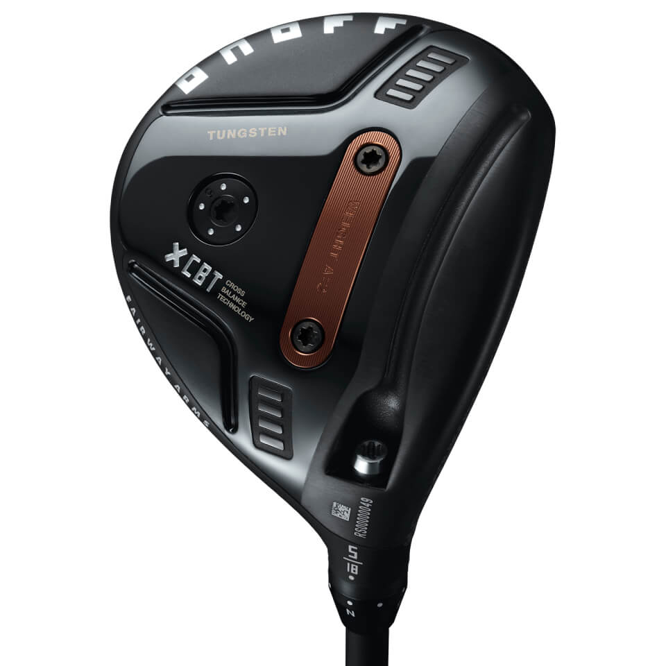 テーラーメイドゴルフ／M4／M4 フェアウェイウッドの口コミ評価