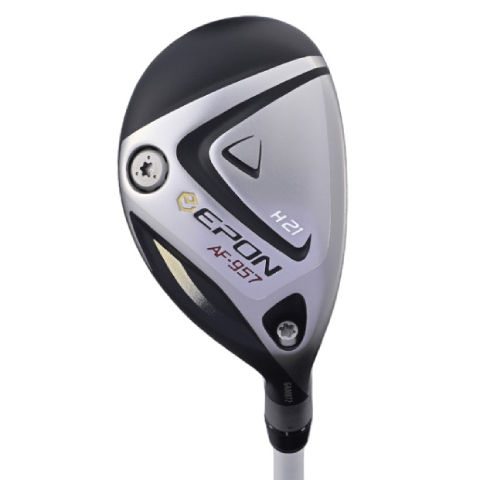 EPON(epon)／ユーティリティの口コミ評価｜ゴルフクラブ・ギア情報のmy