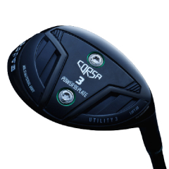 バルド／CORSA／BALDO CORSA BRASSEYの口コミ評価｜ゴルフクラブ・ギア