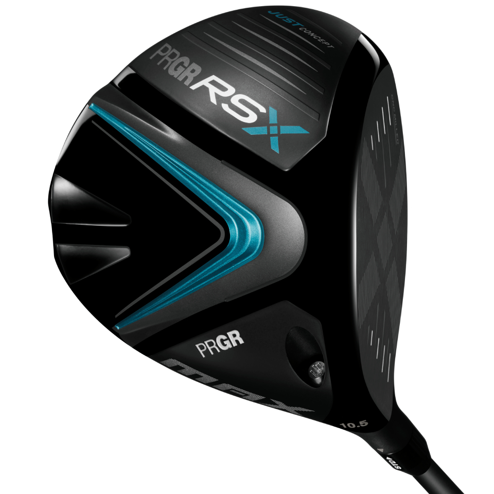 プロギア／RS-X／RS ユーティリティ（2024）の口コミ評価｜ゴルフ