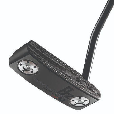 ヤッシ】 スコッティキャメロン ニューポート2 ロングネック保証書付き