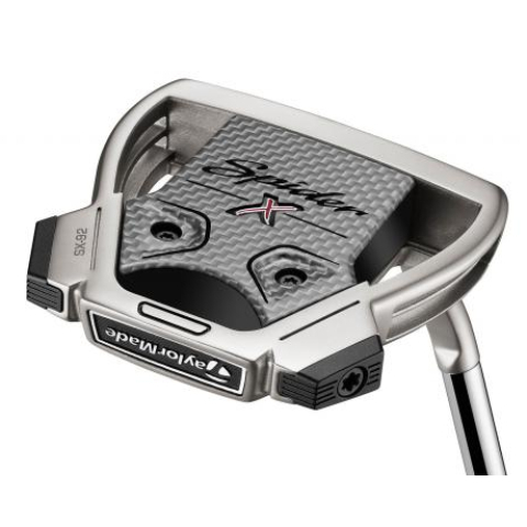 テーラーメイドゴルフ／Spider X／Spider X ハイドロブラスト #9