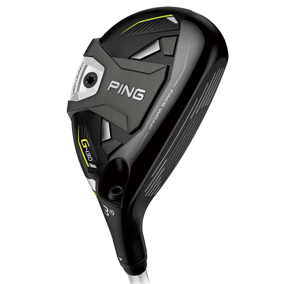 ピンゴルフ／G430／G430 LST フェアウェイウッドの口コミ評価｜ゴルフ