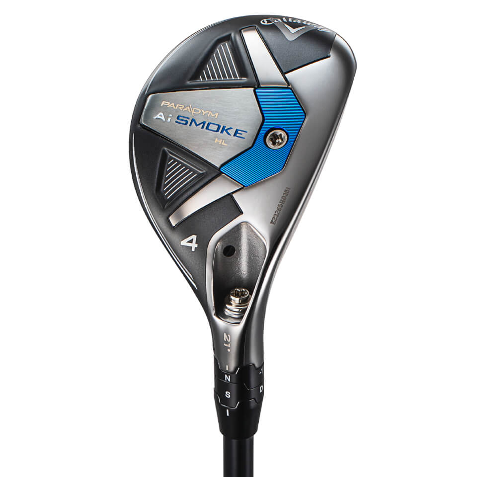 S キャロウェイ ai smokeトリプルダイヤモンド max 9.0度 キャロウェイ