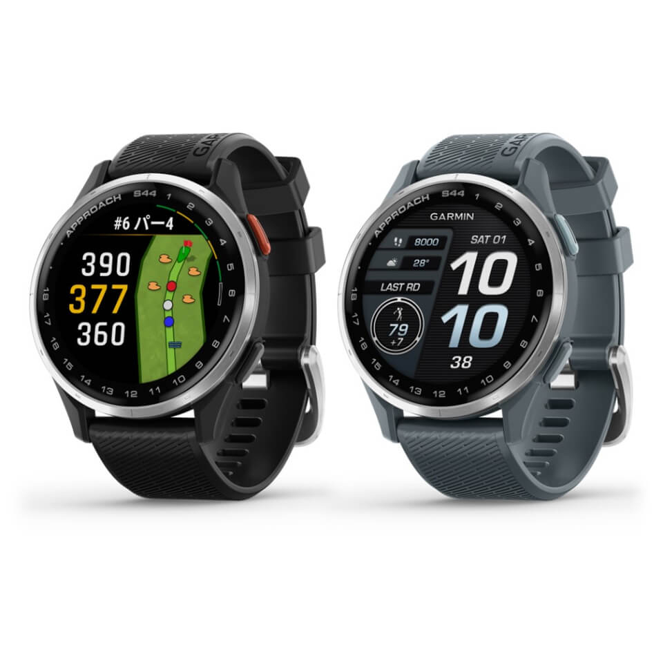 ガーミン／アプローチ／アプローチ G80の口コミ評価｜ゴルフクラブ
