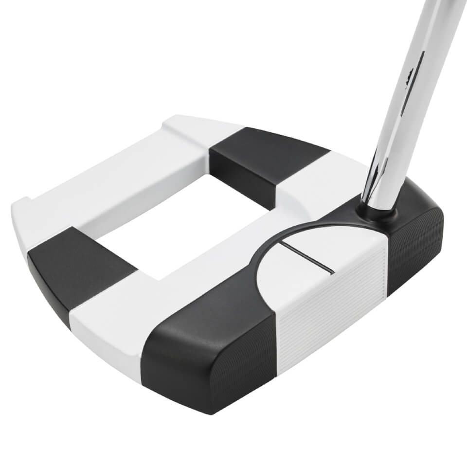 オデッセイ／ホワイトホット／ホワイト・ホット 2ボール ブレードの