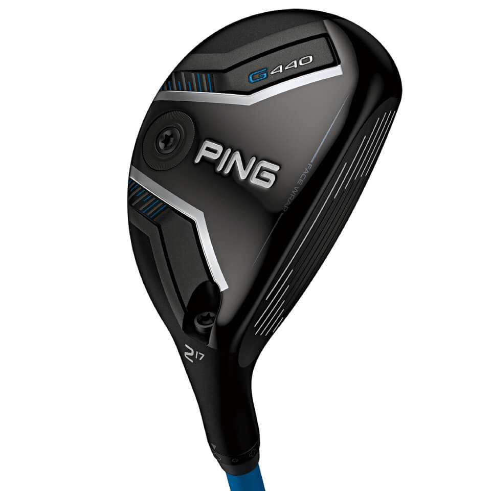 ピンゴルフ／ANSER／ANSER ハイブリッドの口コミ評価｜ゴルフクラブ