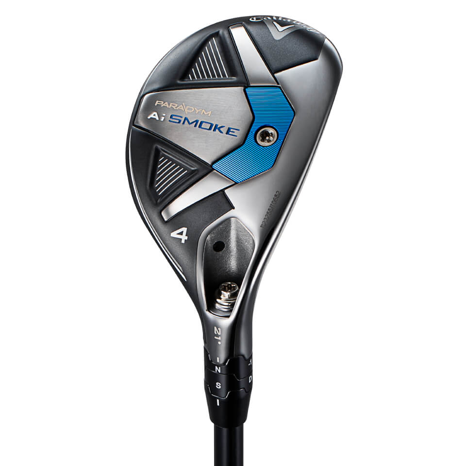 キャロウェイゴルフ／PARADYM／パラダイム スーパー ハイブリッドの