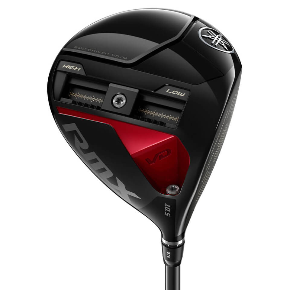 ヤマハゴルフ／RMX VD／RMX VD フェアウェイウッド（2023）の口コミ