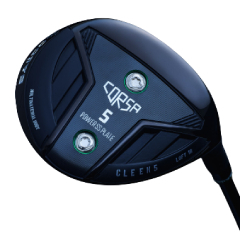 バルド／CORSA／BALDO CORSA ハイブリッドの口コミ評価｜ゴルフクラブ