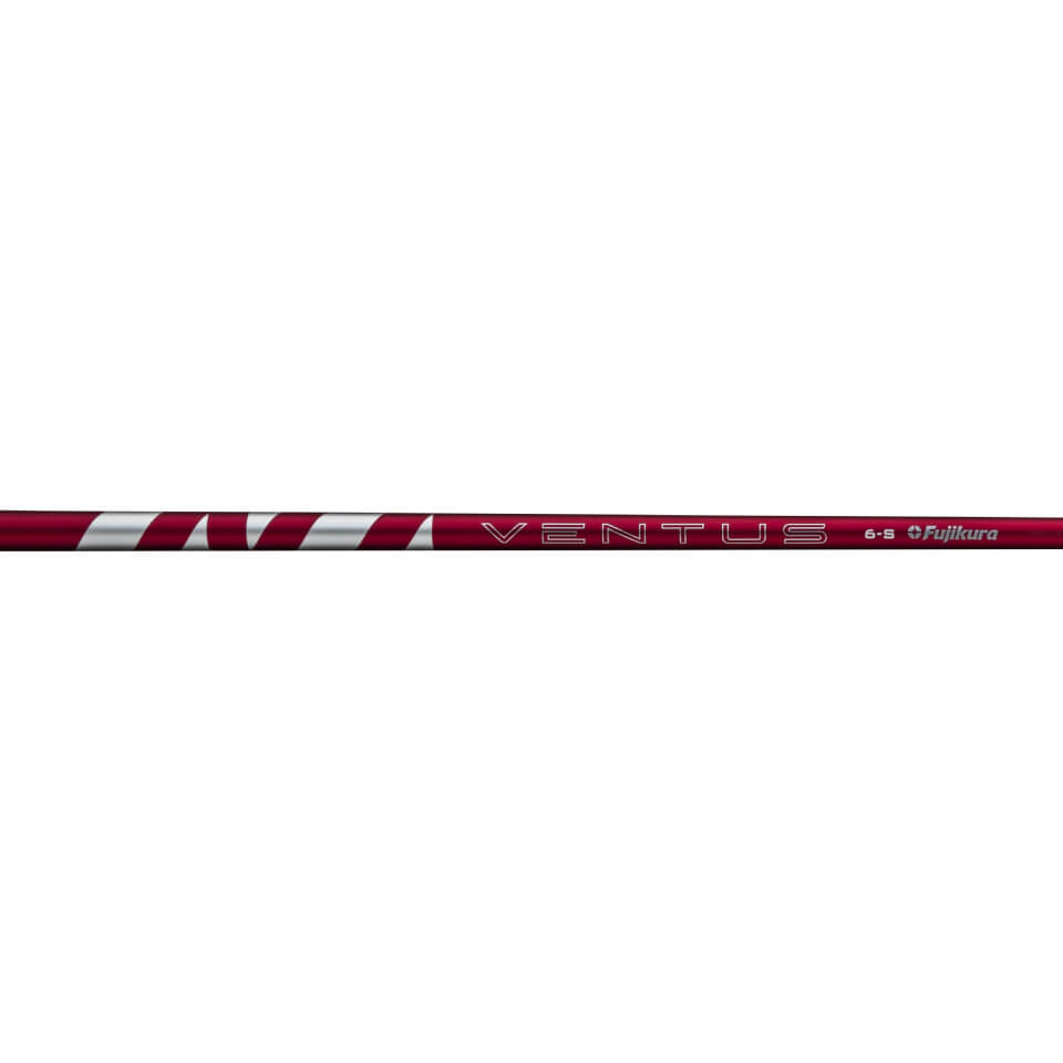 藤倉コンポジット／VENTUS／ベンタス レッドの口コミ評価｜ゴルフ
