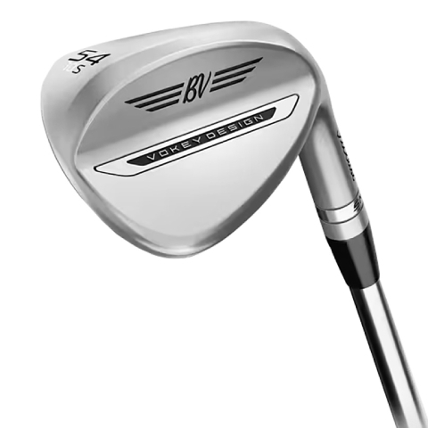 タイトリスト／ボーケイ／SM9 ウェッジ（ツアークローム）の口コミ評価