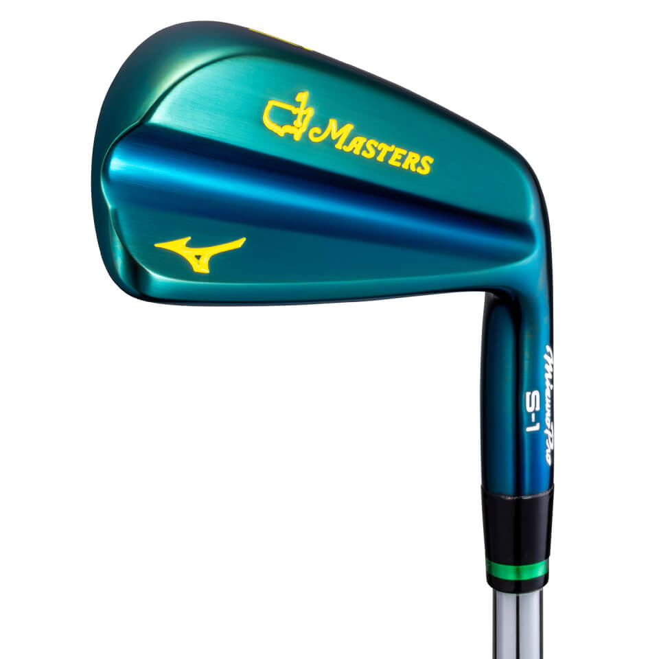 ミズノ／Mizuno Pro／Mizuno Pro 319 アイアンの口コミ評価｜ゴルフ