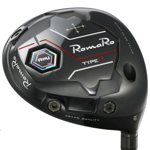 ロマロ／／SCOONR（スクーナー） センターパターの口コミ評価｜ゴルフ