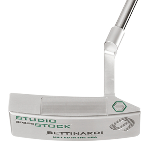 ベティナルディ／Studio Stock／SS9 プランバー パターの口コミ評価