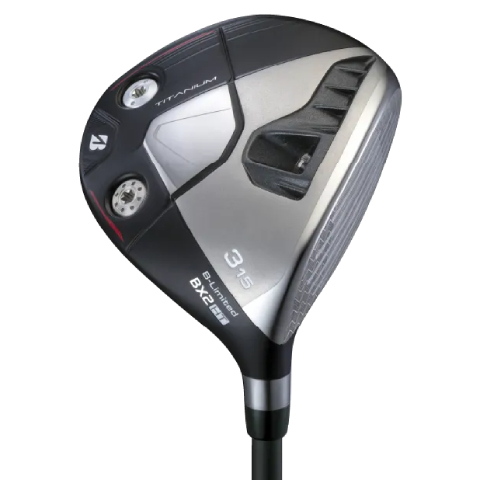 ブリヂストンスポーツ／BRIDGESTONE GOLF TOUR B／B-Limited B1LS