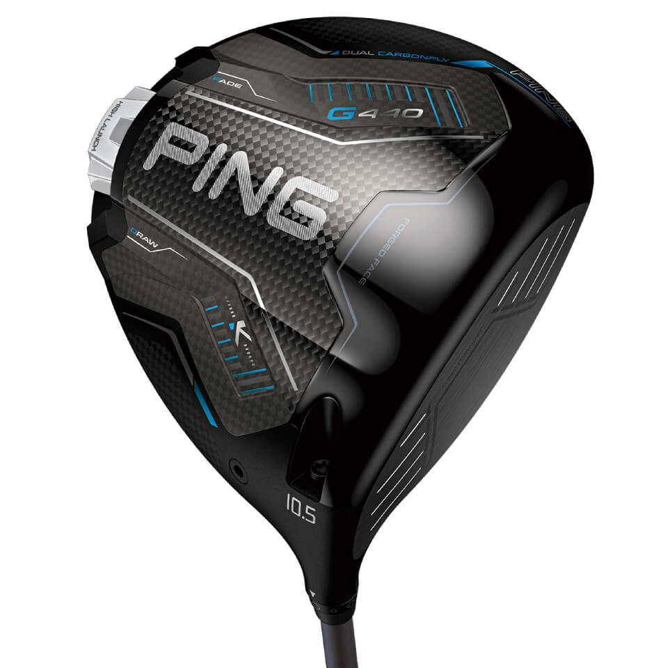 ピンゴルフ／G5i／G5i B60 パターの口コミ評価｜ゴルフクラブ・ギア