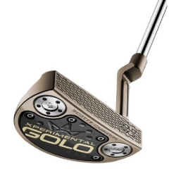 スコッティ・キャメロン／スコッティ・キャメロン／Xperimental GOLO