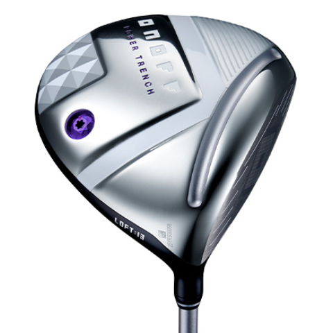 グローブライド／ONOFF／オノフ アイアン（2010）の口コミ評価｜ゴルフ