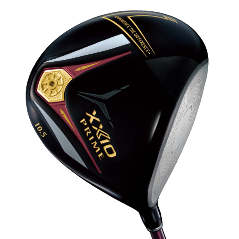 ダンロップ／ゼクシオ プライム／ゼクシオ プライム ドライバー（2023