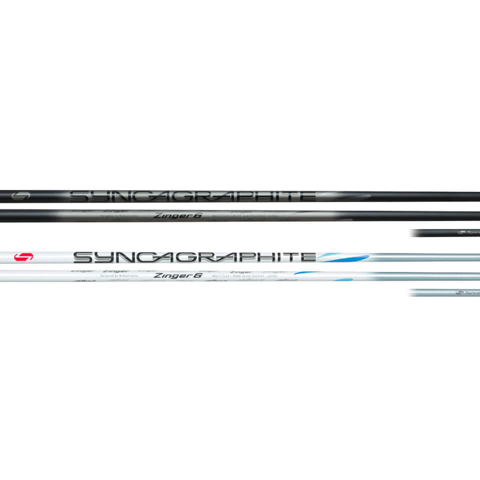 シンカグラファイト／ループ／プロトタイプ FWsevenの口コミ評価