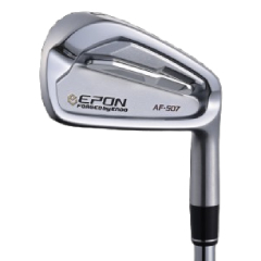 EPON AF-901 ドライビングアイアン UT 19° 22° 2本セット EPON／／AF-901