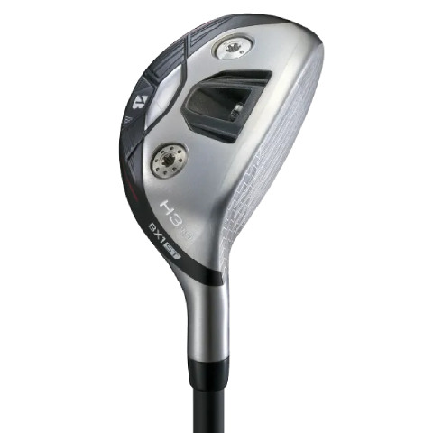 ブリヂストンスポーツ／BRIDGESTONE GOLF TOUR B／TOUR B XD-F（2018