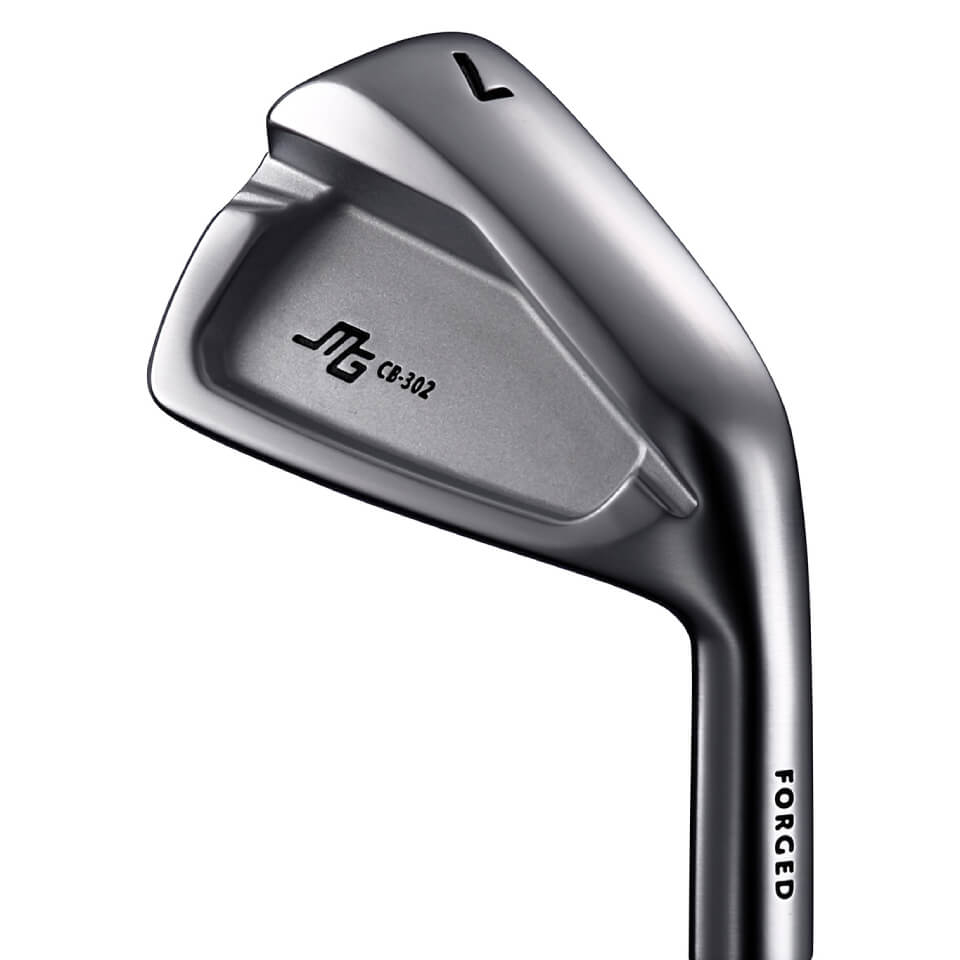 三浦技研／CB／CB-1005の口コミ評価｜ゴルフクラブ・ギア情報のmy