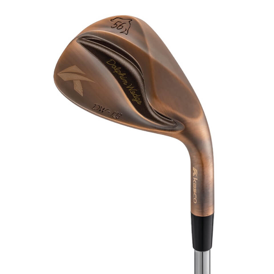 キャスコ／ドルフィンウェッジ／DW-123 Copper ドルフィンウェッジ の