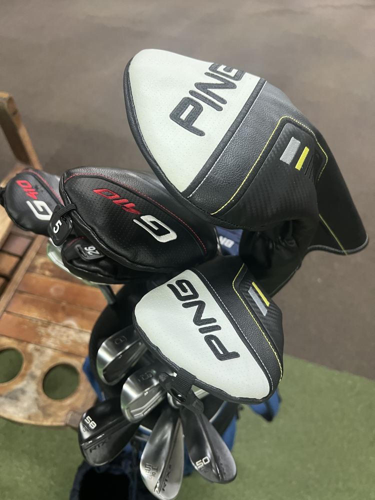 キャロウェイゴルフ／X FORGED／X FORGED STAR アイアン（2021）の