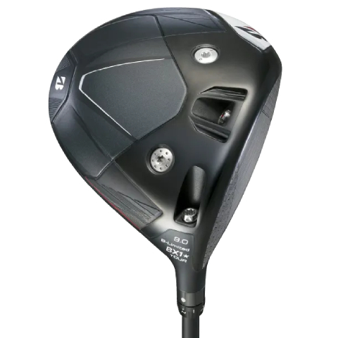 本間ゴルフ／TOUR WORLD／TOUR WORLD GS ドライバーの口コミ評価