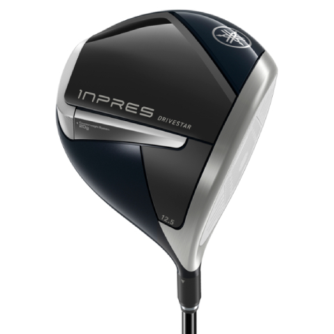 ヤマハゴルフ／inpres X／インプレスX D202 レディスアイアンの口コミ