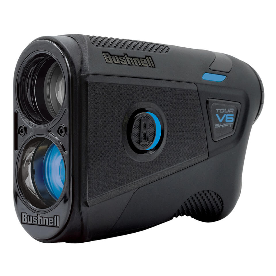 ブッシュネル／ピンシーカー／ピンシーカー スロープツアー Z6ジョルト