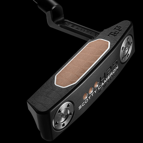 スコッティ・キャメロン／セレクト／セレクト16 ニューポート2.5の