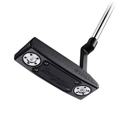 美品・希少】SUB70 サブセブンティー 削り出しパター スコッティ