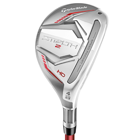 テーラーメイドゴルフ／STEALTH／ステルス2 HD ドライバーの口コミ評価