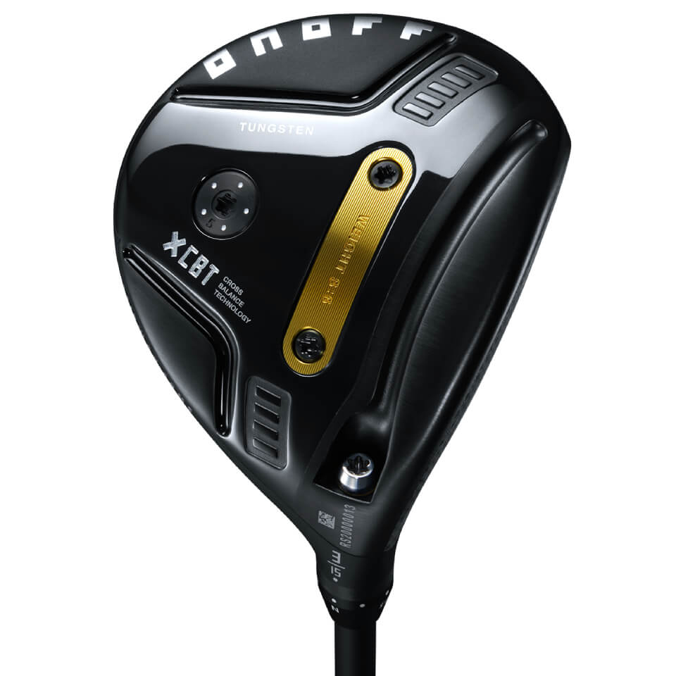 グローブライド／ONOFF／オノフ ドライバー レディ（2023）の口コミ