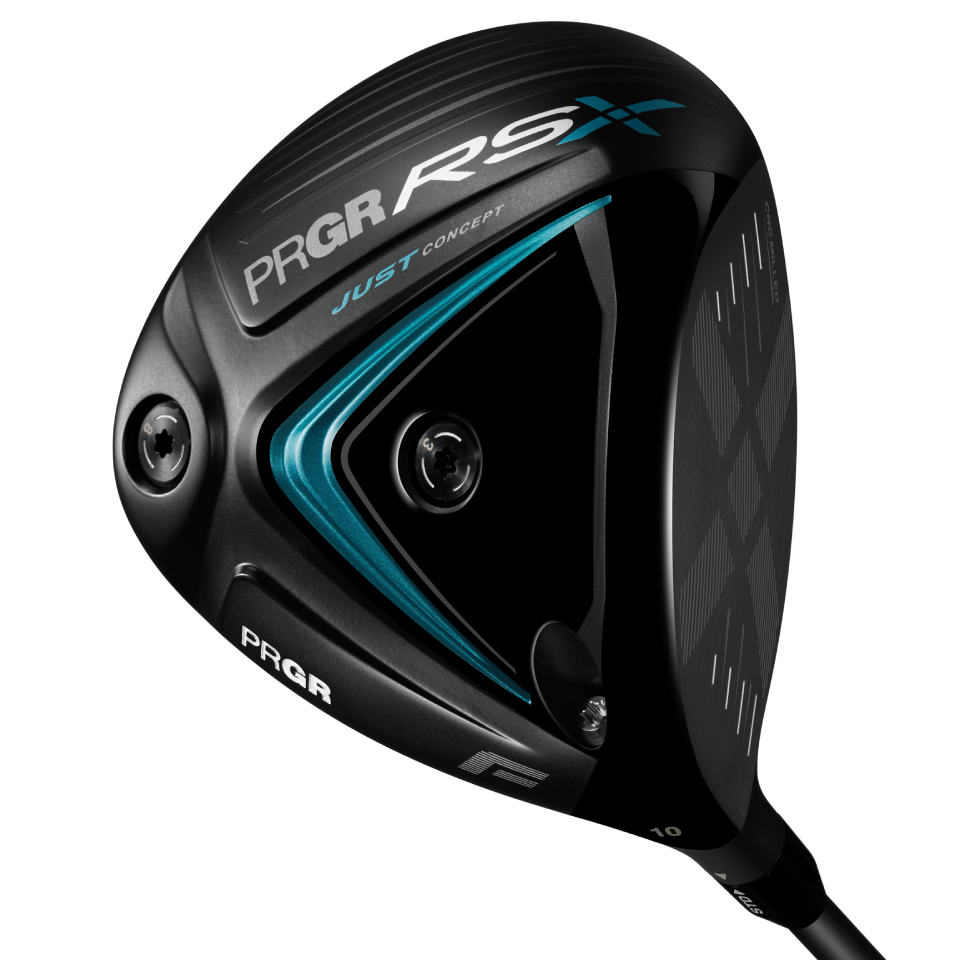 プロギア／RS-X／RS ドライバー （2024）の口コミ評価｜ゴルフクラブ