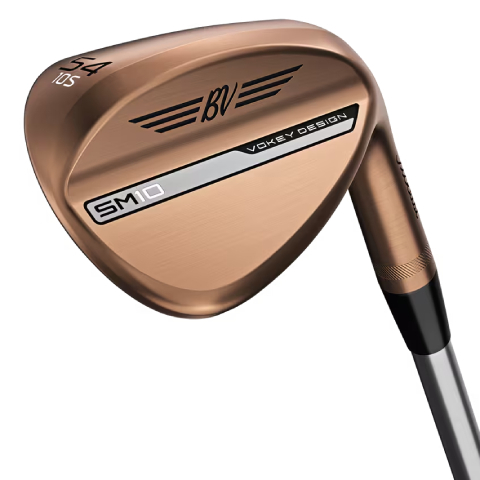 タイトリストボーケイフォージドウェッジ56°×モーダス125s