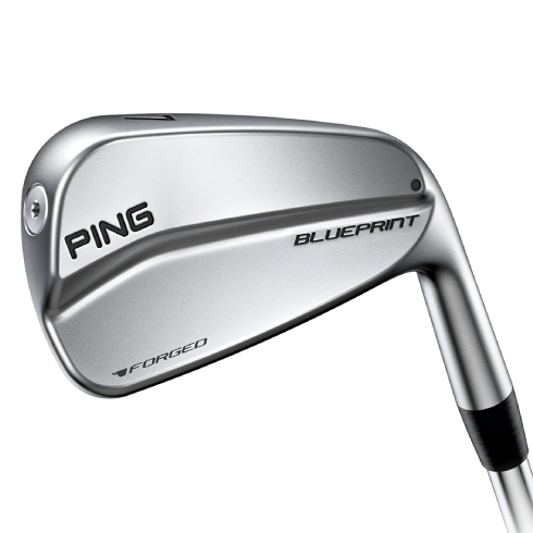 ピンゴルフ／BLUEPRINT／ブループリントS アイアンの口コミ評価