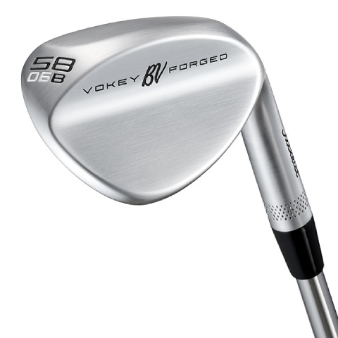 タイトリスト コールドフォージド ウェッジ 58.56.50度ヘッドのみ 3個