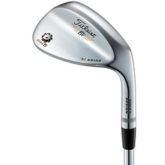 タイトリスト／ボーケイ／ボーケイ SM5 ウェッジ（ツアークローム）の