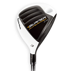 テーラーメイドゴルフ／バーナー／バーナー TP フェアウェイウッドの