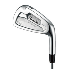 ロマロ／Ray／Ray CX FORGED アイアンの口コミ評価｜ゴルフクラブ