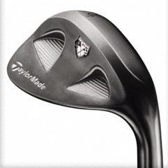 テーラーメイドゴルフ／rac／rac ブラック TP ウェッジの口コミ評価