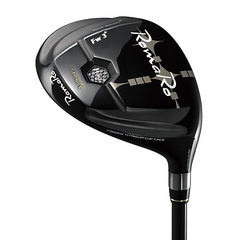 ロマロ／／Ray UT Type R（ブラック）の口コミ評価｜ゴルフクラブ