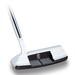 テーラーメイドゴルフ／GHOST／GHOST SPIDER Si 72 Midの口コミ評価